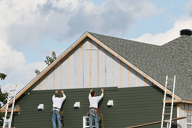 Best Siding Painting and Refinishing  in Forty Fort, PA